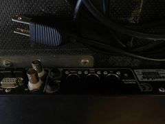 Eventide Eclipse Harmonizer Effects Processor