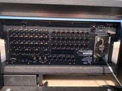 Midas Pro 1 Live Audio System Digital Mixing Console