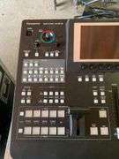 Panasonic AG-HMX100 Digital AV Mixer