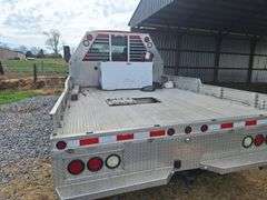 2008 Chevy C6 Truck with Automatic Transmission Great Condition- 80,543 Miles- Has Title