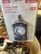 Timers,Light, PGV Irrigator, Ect