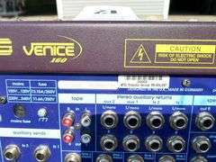 Midas Venice 160 Mixing Console