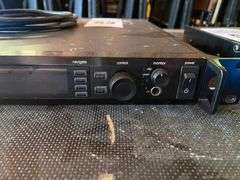 Shure AXT400 Axient Wireless Dual Receiver