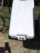 2 Coolers - Igloo and Rubbermaid