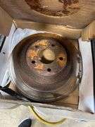 Brake Rotor