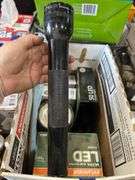 Flashlights, LED Lights and Light Stakes
