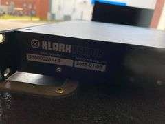 Klark Teknik DN9650 Network Bridge