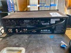 Denon DN-T625 CD/Cassette Combi-Deck