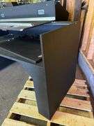 Custom Audio Mixing Console Desk