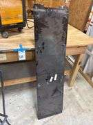 Seat Relocation Bracket