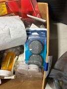 Miscellaneous- Caulk Remover, Light Dimmer Ect