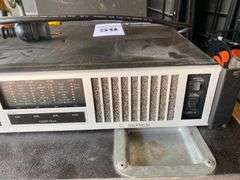 Lab Gruppen C Series CB8:4 Power Amplifier