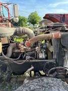 1997 Peterbilt Dump Truck- Brand New Bed and Hydraulic Lift Assembly, 687,973 Miles- Has Title