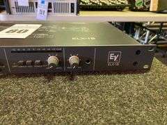 Electro-Voice ELX-1B Audio Signal Processor