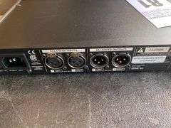 TC Electronic M3000 Studio Reverb Processor