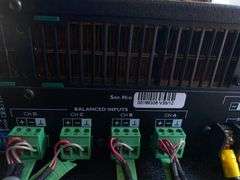 Lab Gruppen C Series C88:4 Amplifier