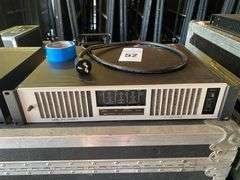 Lab Gruppen C 88:4 C Series Amplifier
