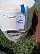 Camping Toilet