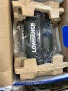 Lowrange Elite HDI Fishfinder