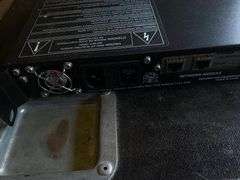 Klark Teknik DN9650 Network Bridge