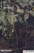 Tract 6: 23.80+/- Acres THIS TRACT IS SELLING BY THE ACRE