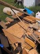 Scrap Wood
