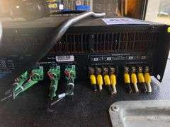 Lab Gruppen C Series C88:4 Amplifier