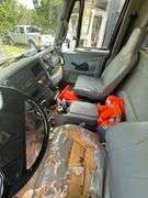 2003 International 7400 6X4 Chip truck with Southco Body , 213800 miles, Motor less than 50,000 Miles- Has Title