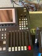 Panasonic AG-HMX100 Digital AV Mixer