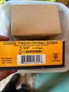 Screws, Clamps and Bolts