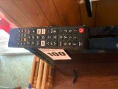 Samsung UN40N5200AF 40" Television