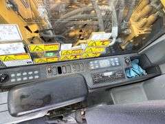 2018 CAT 313F L Excavator- Enclosed cab with A/C, Backup Camera, Bluetooth Radio, 3174 Hrs, Product Identification Number: CAT0313FKDJE10510- Bill of Sale