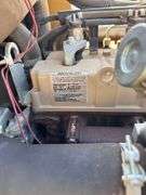 Vermeer SC40TX Stump Grinder- New Kohler K150 engine installed by Vermeer less that 200 hrs on motor- Bill of Sale