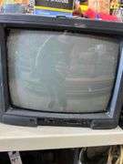 Vintage TV