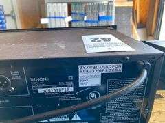 Denon DN-T625 CD/Cassette Combi-Deck