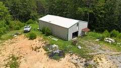 REAL ESTATE: Stacey Rd/Poss Rd, Smithville, TN