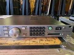 Eventide Eclipse Harmonizer Effects Processor