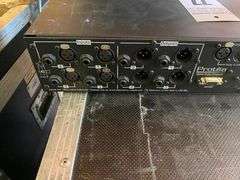 Ashly Protea System II 4.24G Digital Audio Processor