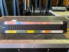 Bittree Video Patch Panel