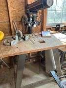 Sears Craftsman Radial Saw