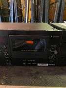 Denon DN-T625 CD/Cassette Combi-Deck