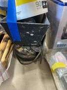 Tin Roof Screws and Siren Speaker