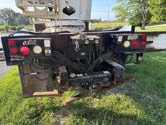 Sterling Crane Truck L9500 Series, 38 ton, Main Boom 127 ft, 44,436 miles, 475hrs- Has Title