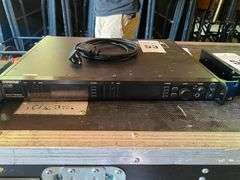 Shure AXT400 Axient Wireless Dual Receiver