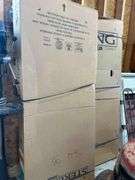 Kohler Sterling Shower Enclosure Back and Sides 48”x 34”