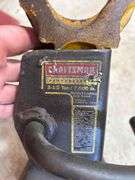 Set of Craftsman Jack Stands