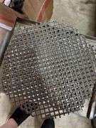 Open Air Propane Cooker Table