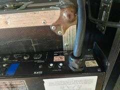 Crown Macro-Tech 2400 Power Amplifier
