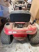 Troybilt 42” Riding Mower
