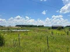 Tract 5:  3.11+/- Acres - Brick House at 822 Blanton School Rd - Barn - Pond